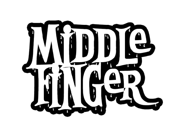 Middle Finger